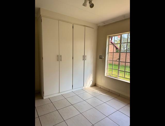 2 BEDROOM SECTIONAL TITLE FOR SALE IN EQUESTRIA